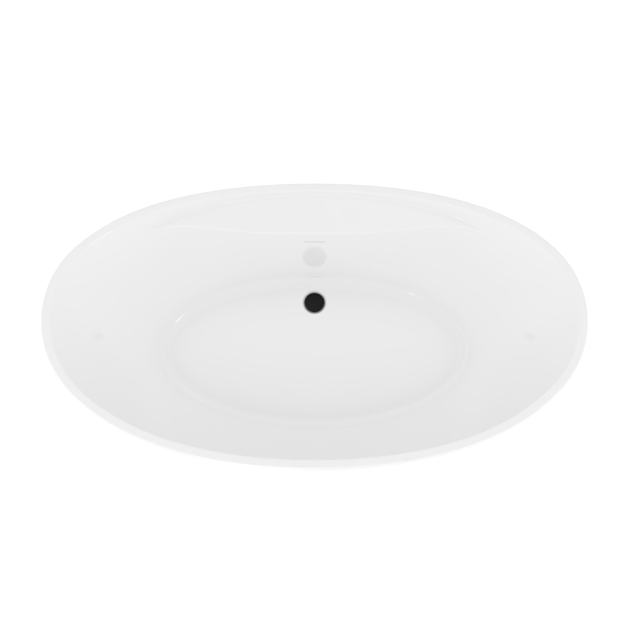 Continuum 66 x 36 x 27-3/8 Bathtub
