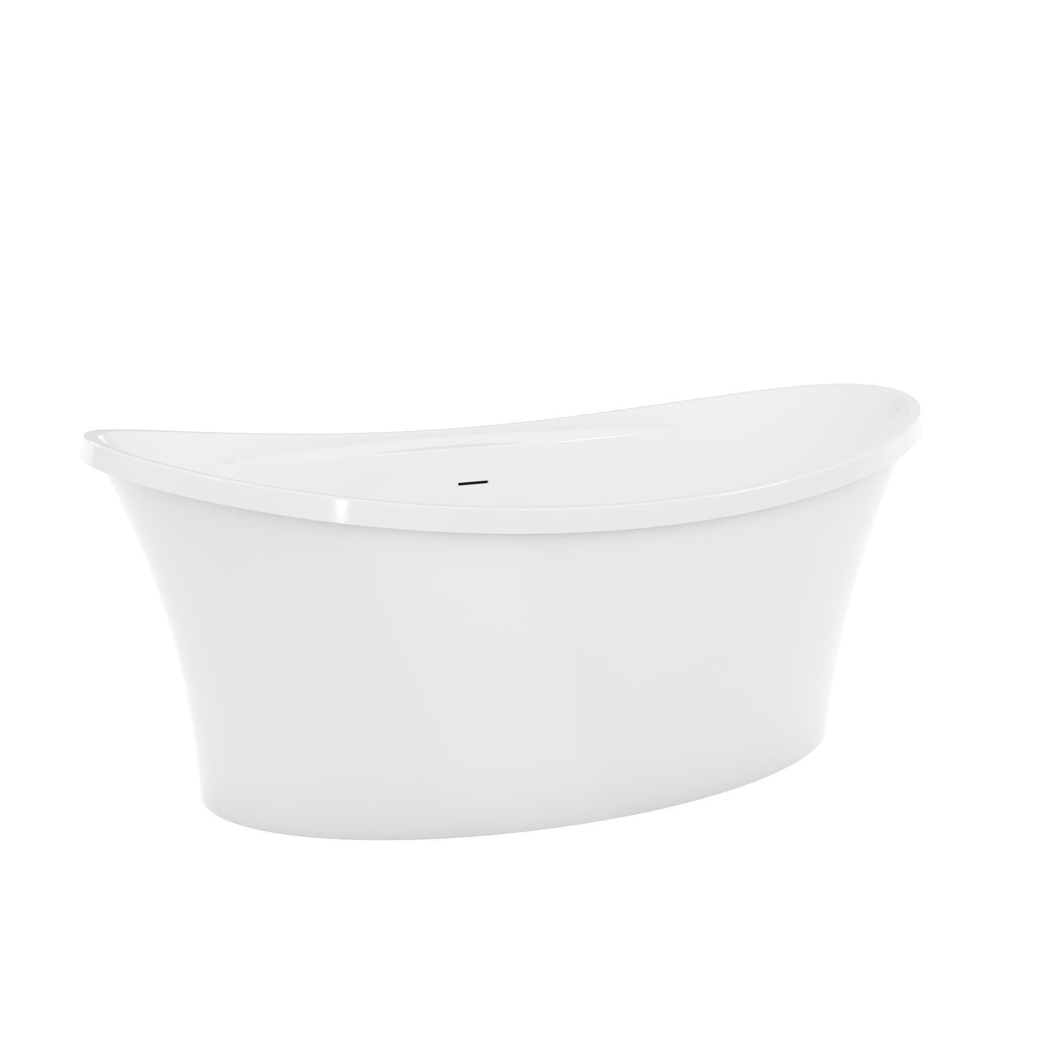 Continuum 66 x 36 x 27-3/8 Bathtub