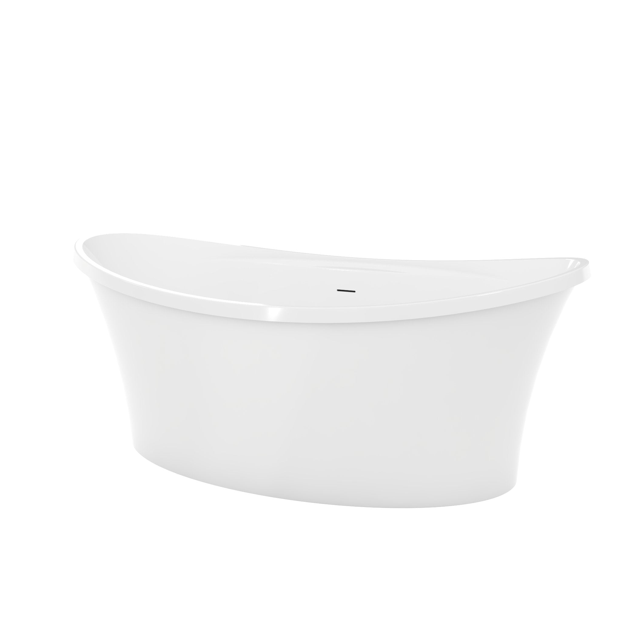 Continuum 66 x 36 x 27-3/8 Bathtub