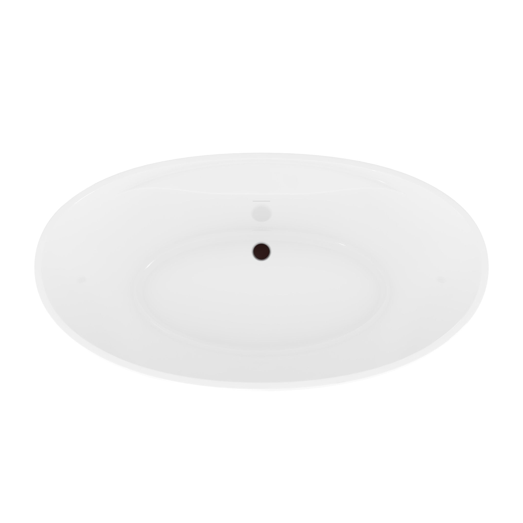 Continuum 66 x 36 x 27-3/8 Bathtub