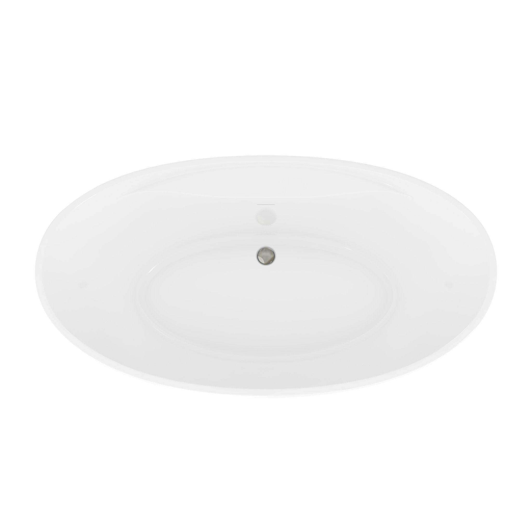 Continuum 66 x 36 x 27-3/8 Bathtub