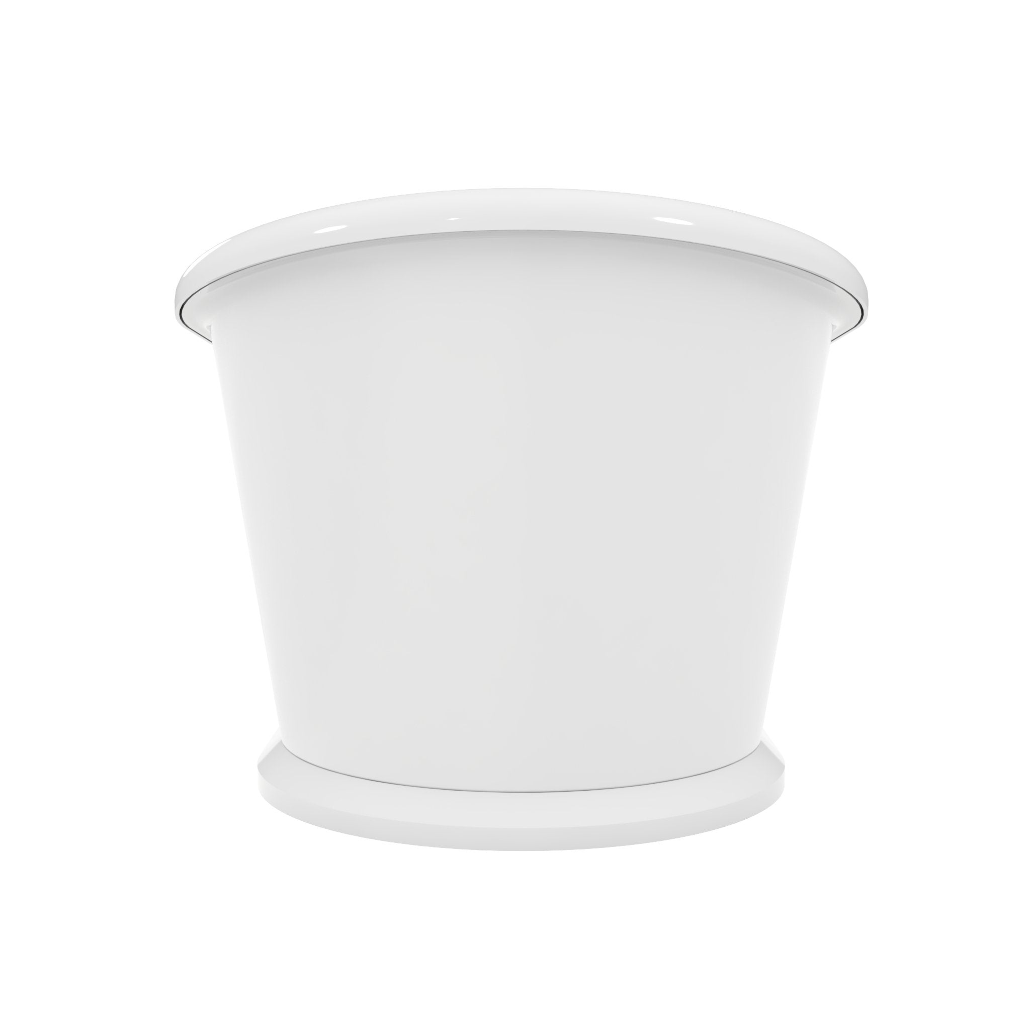 Duet 66-7/8 x 32-1/4 x 26-3/4 Bathtub