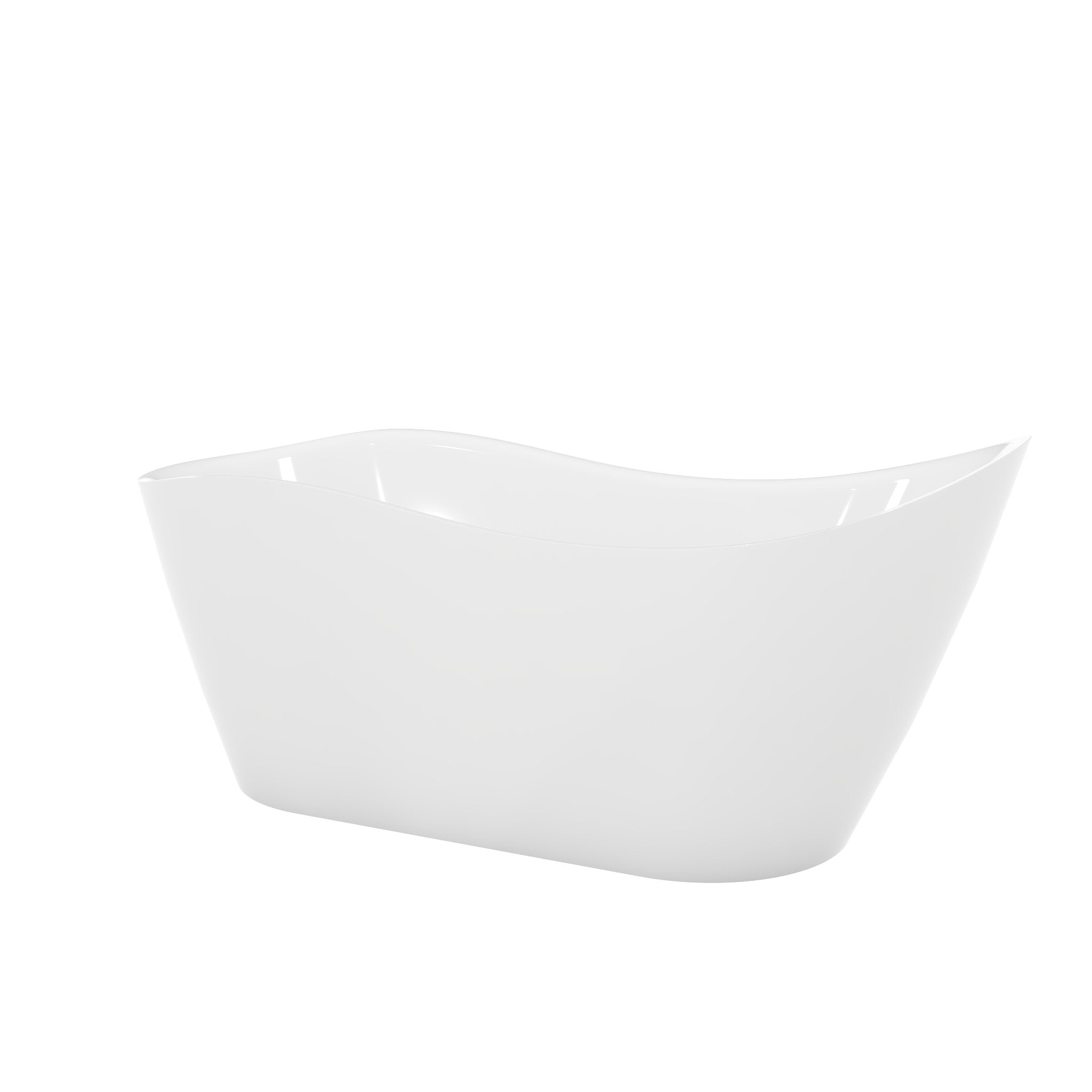 Mirage 65-3/8 x 28 x 29 Bathtub