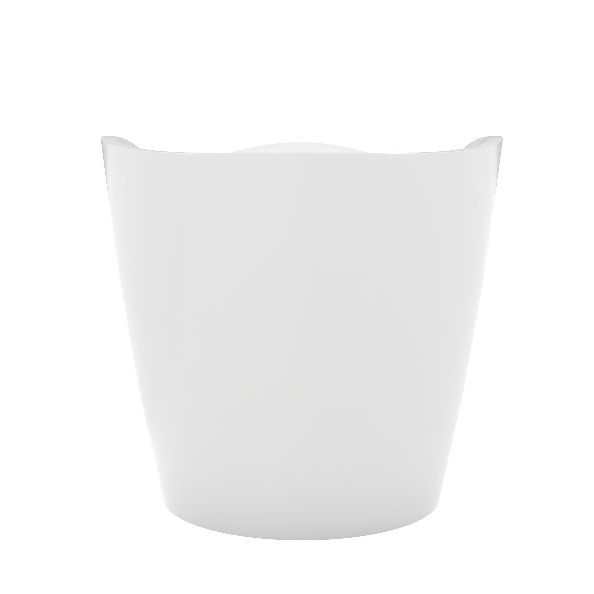 Mirage 65-3/8 x 28 x 29 Bathtub