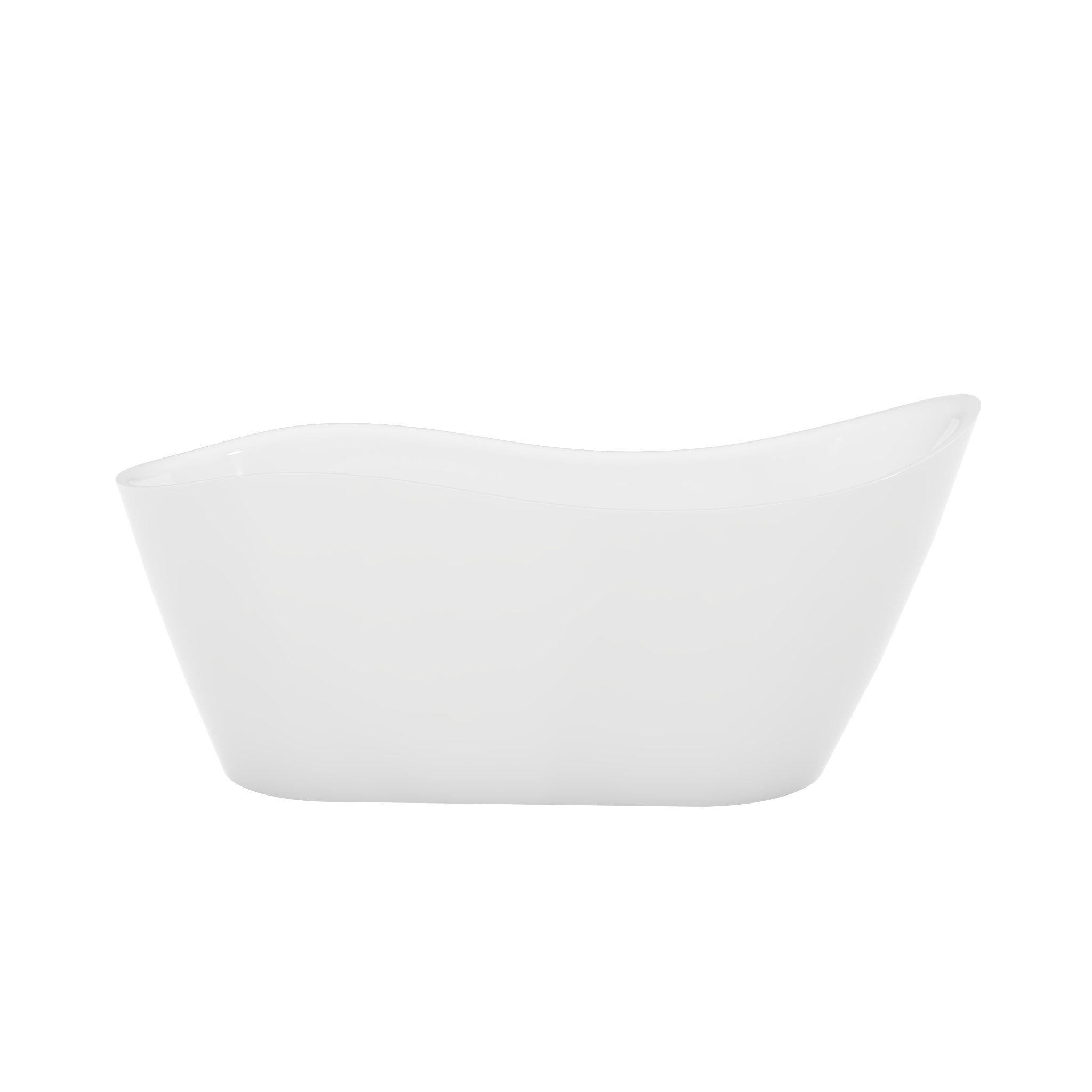 Mirage 65-3/8 x 28 x 29 Bathtub