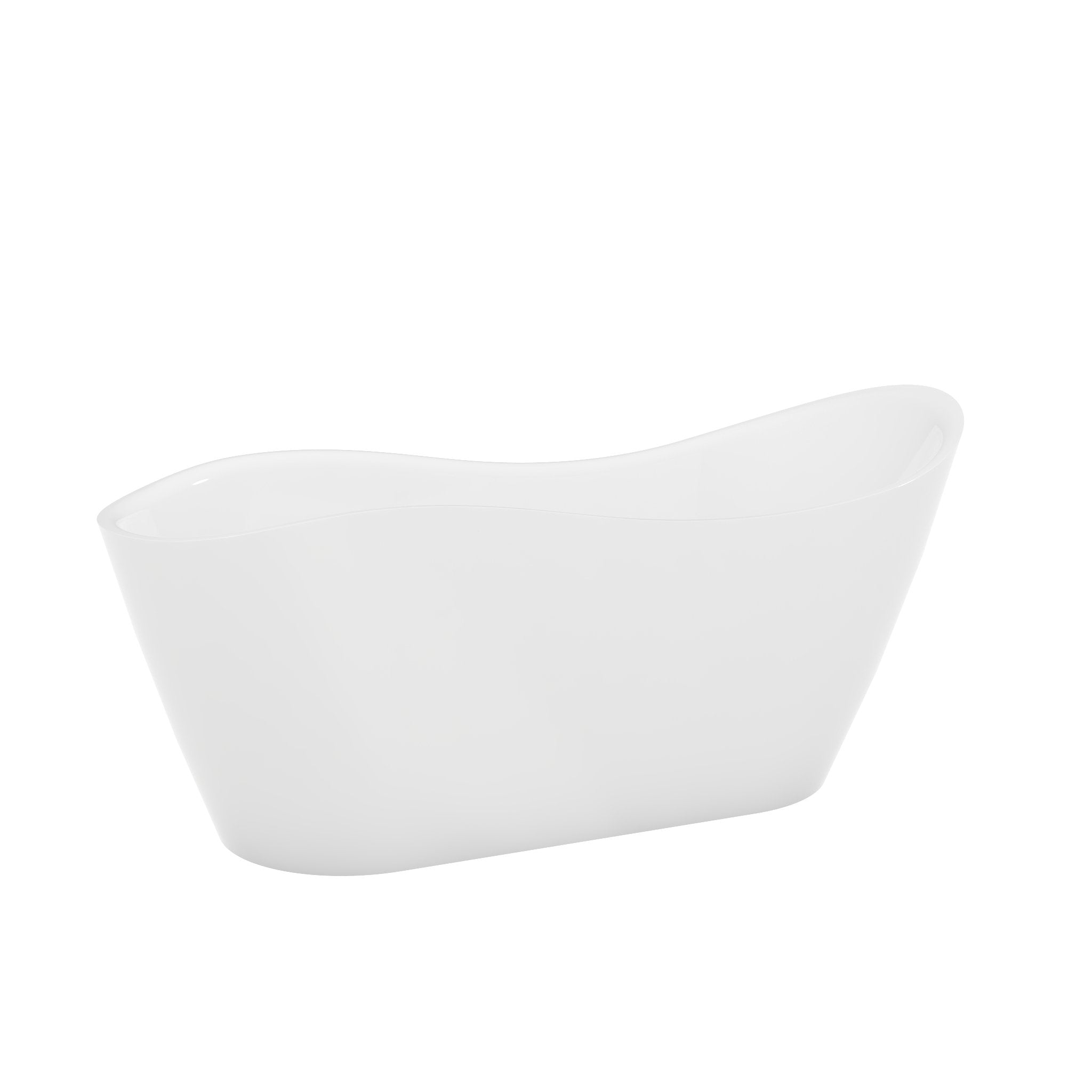Mirage 65-3/8 x 28 x 29 Bathtub