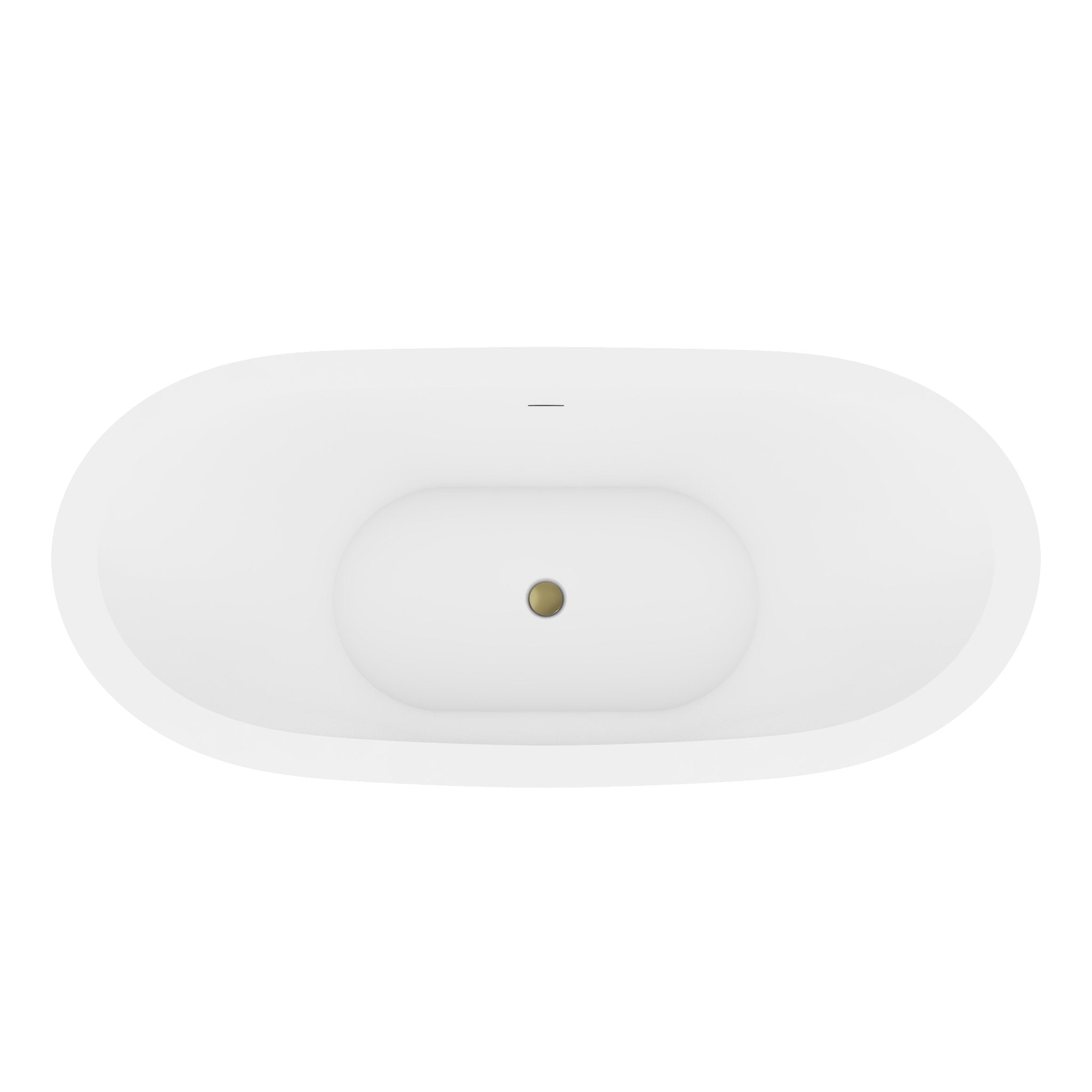 Prospero 69 x 32-1/2 x 27 Bathtub