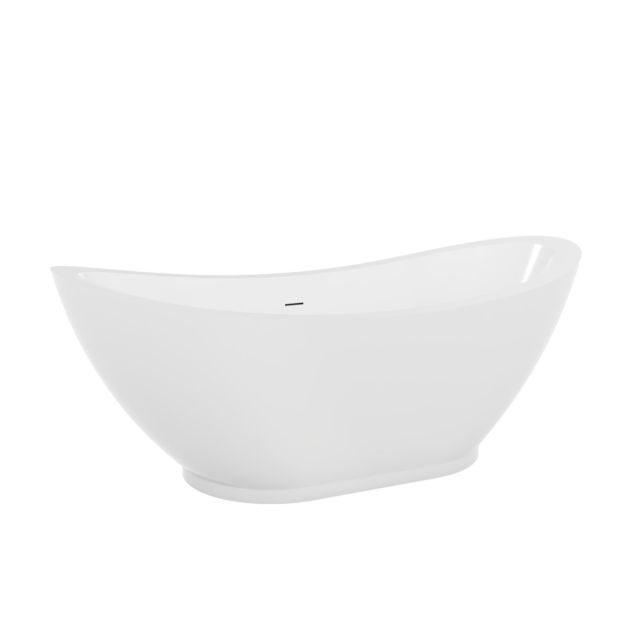 Prospero 69 x 32-1/2 x 27 Bathtub