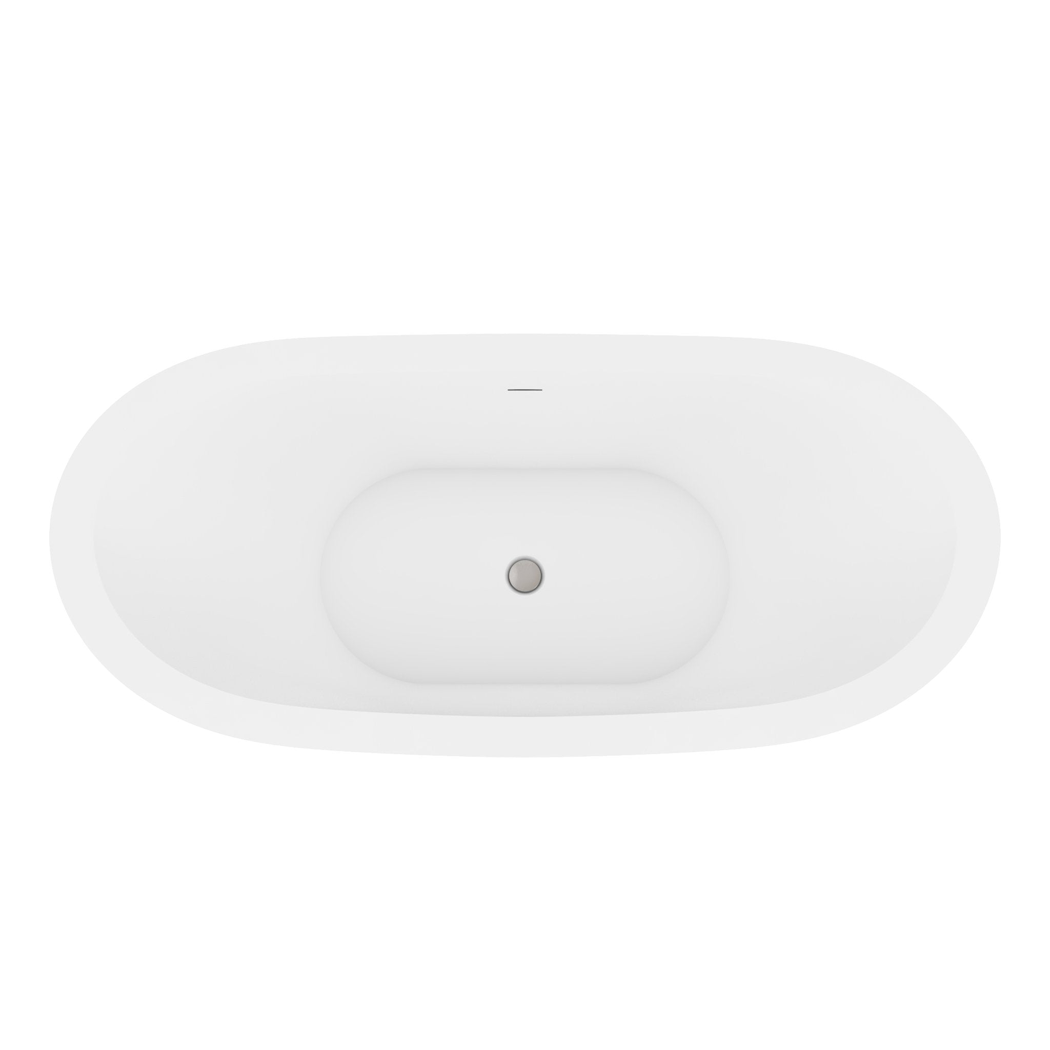 Prospero 69 x 32-1/2 x 27 Bathtub