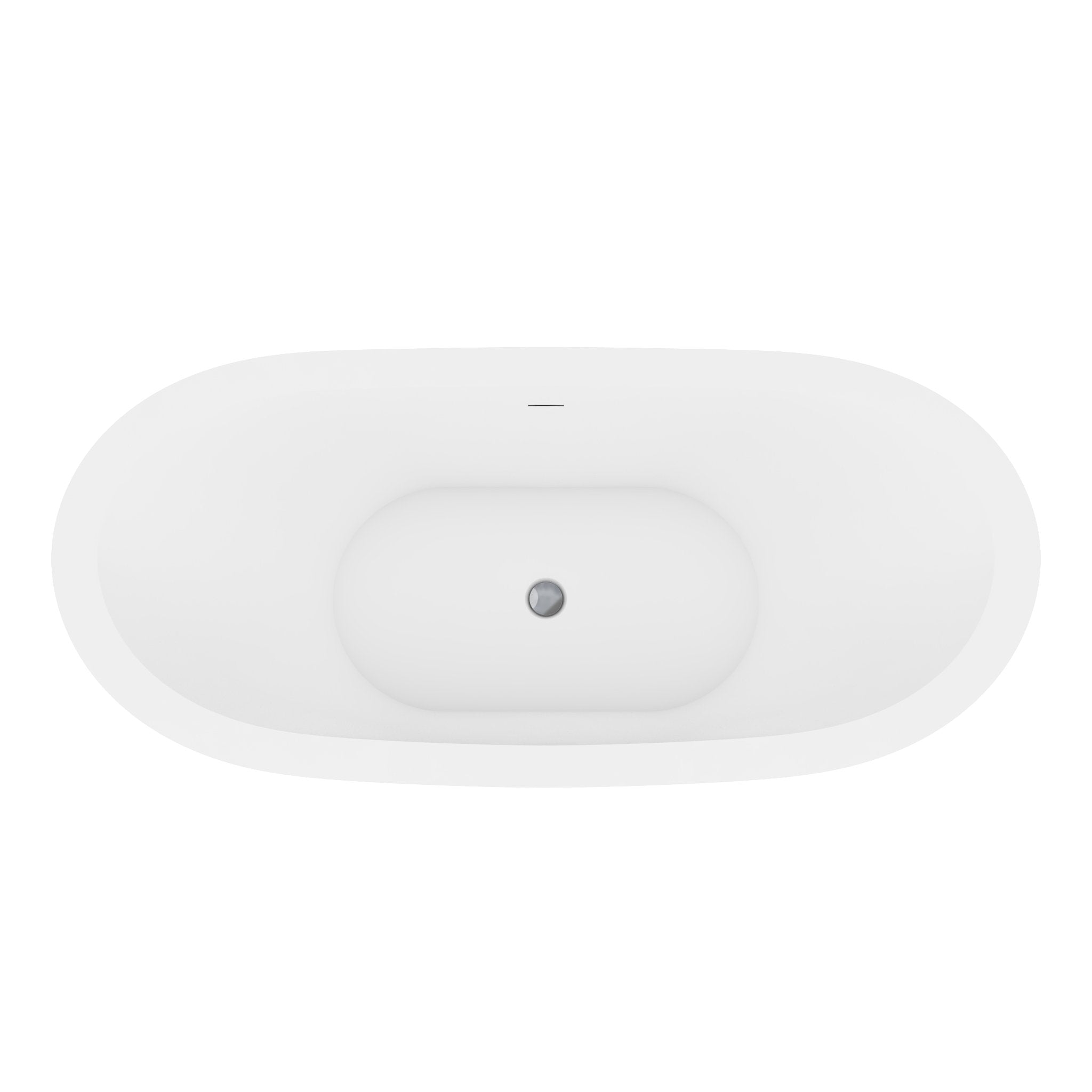 Prospero 69 x 32-1/2 x 27 Bathtub