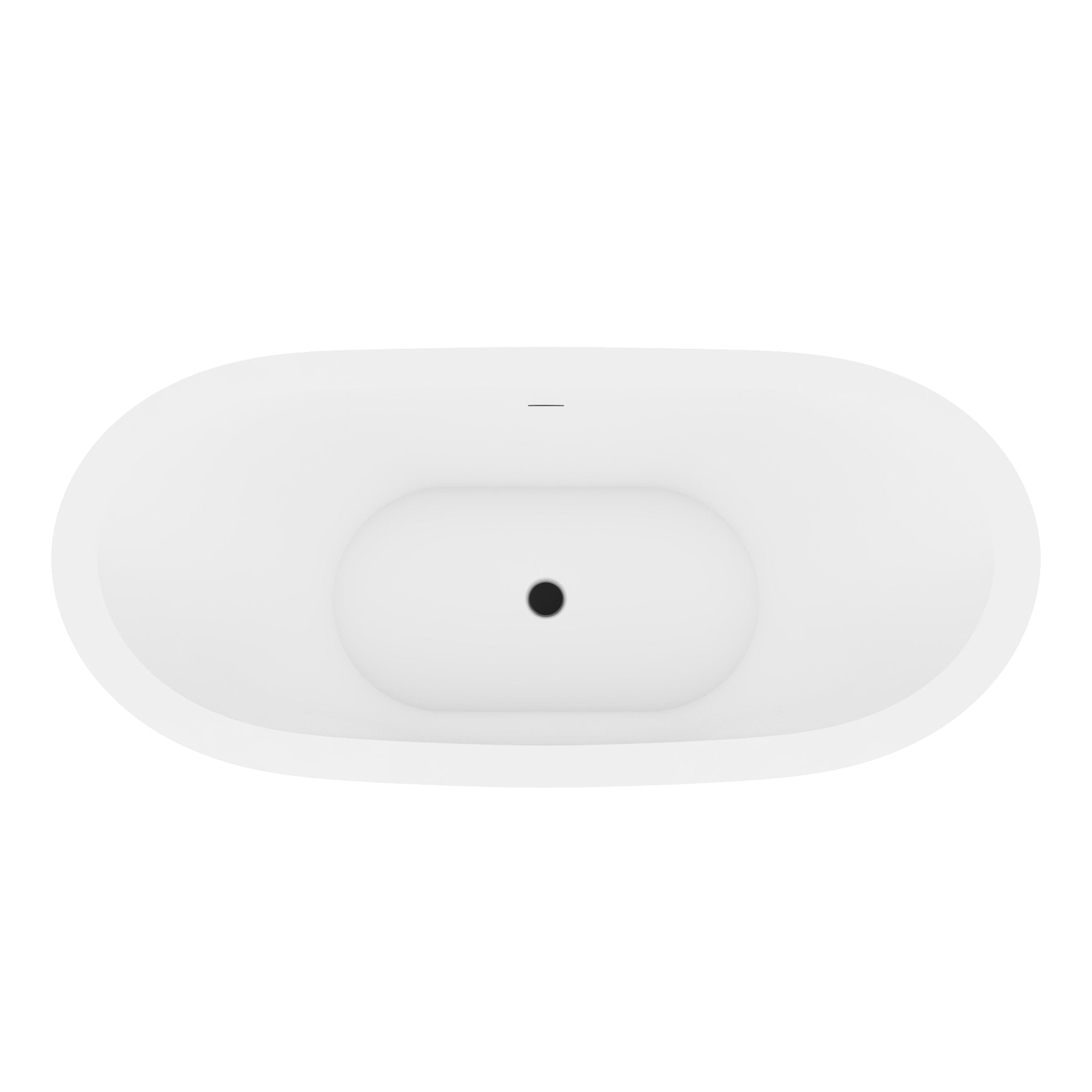 Prospero 69 x 32-1/2 x 27 Bathtub
