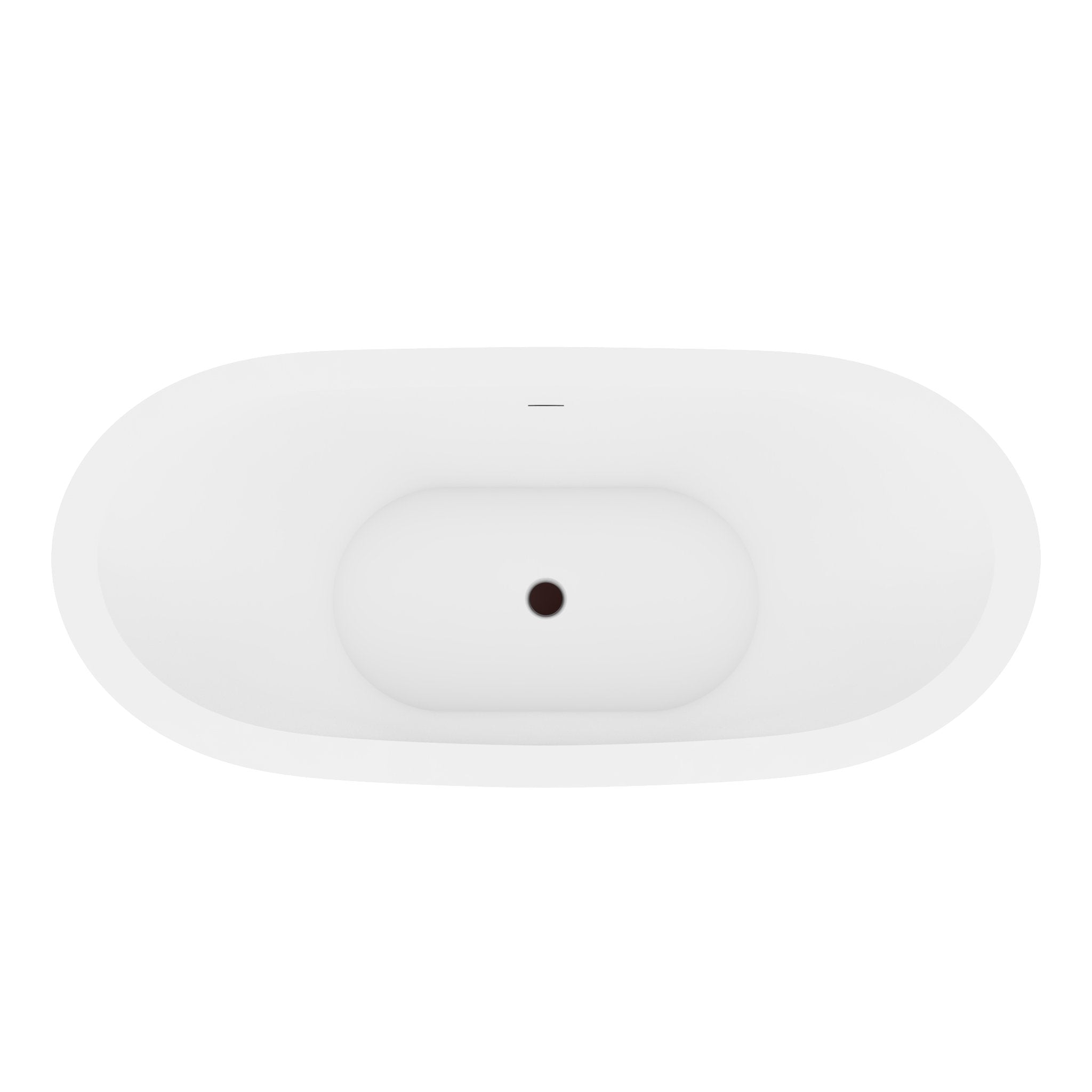 Prospero 69 x 32-1/2 x 27 Bathtub