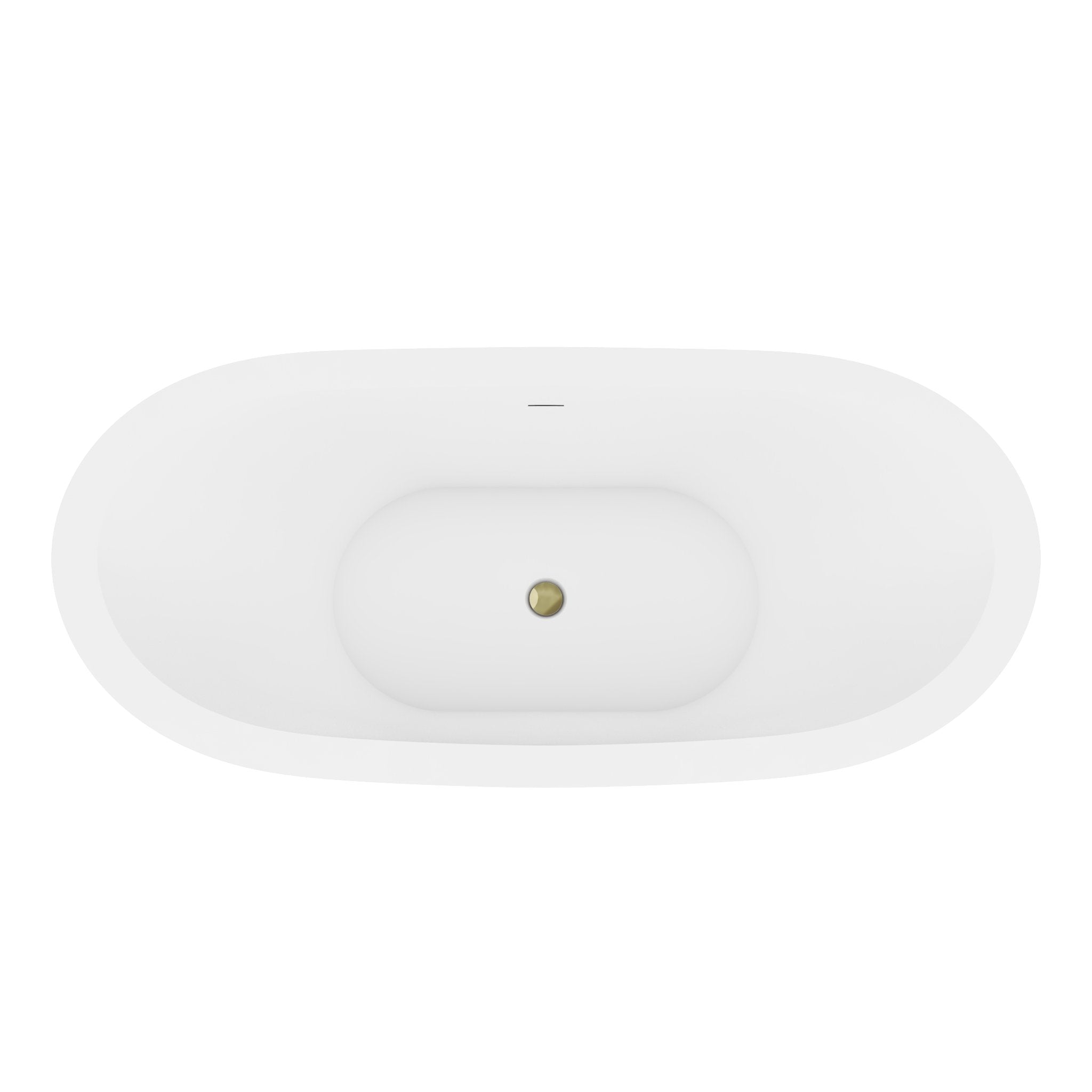 Prospero 69 x 32-1/2 x 27 Bathtub