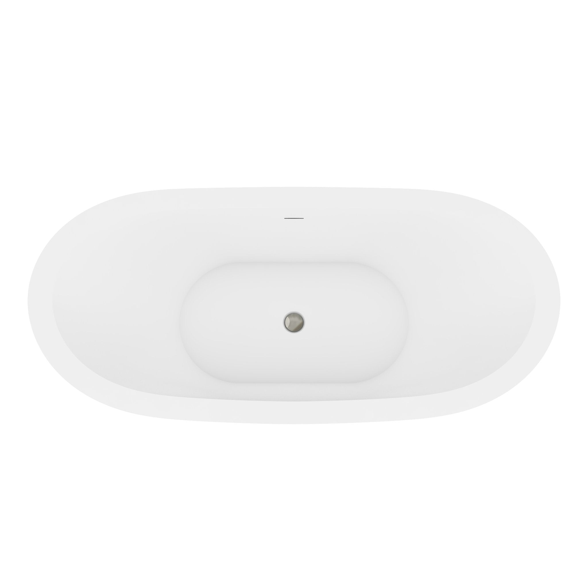 Prospero 69 x 32-1/2 x 27 Bathtub