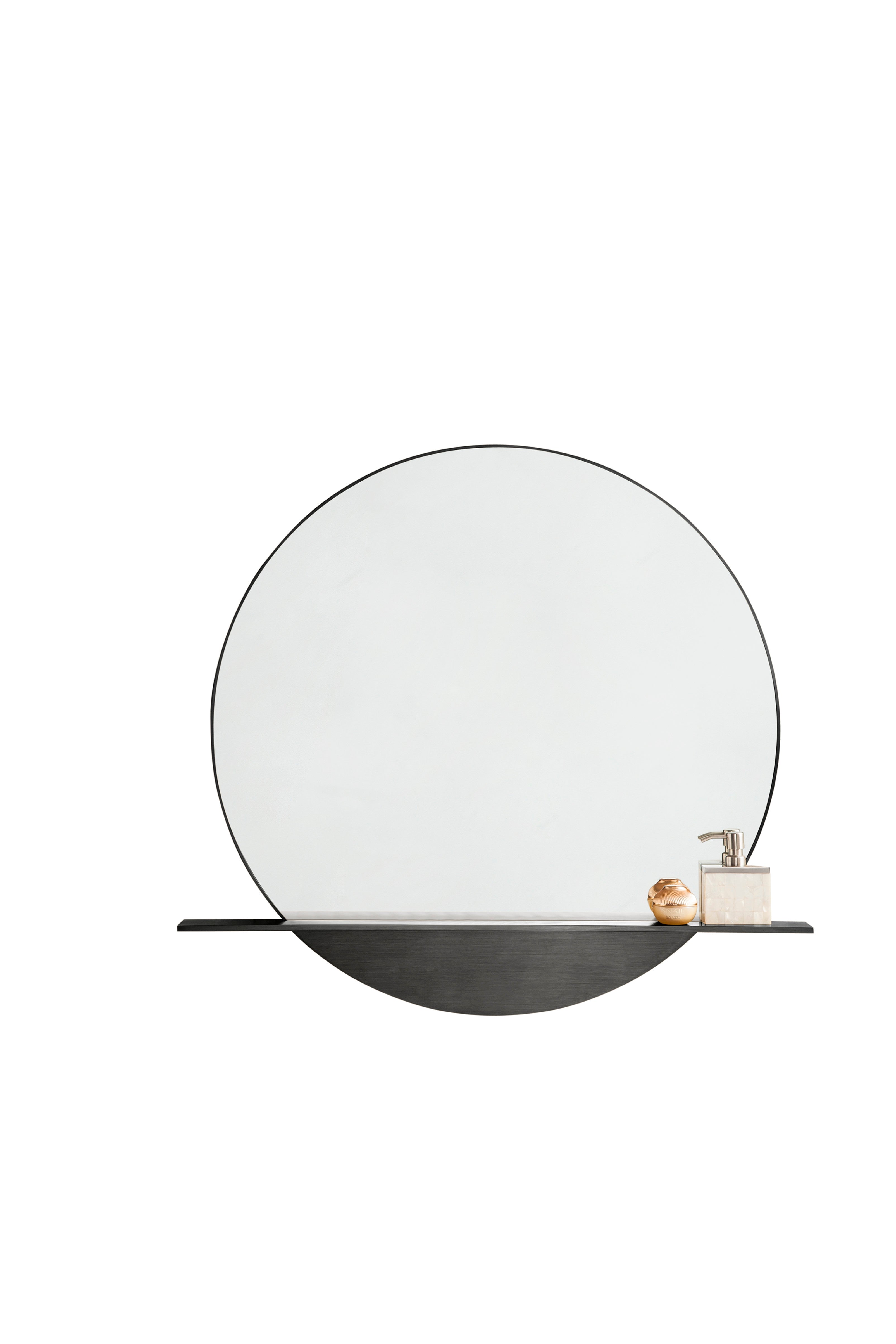 James Martin Platform 36" Mirror