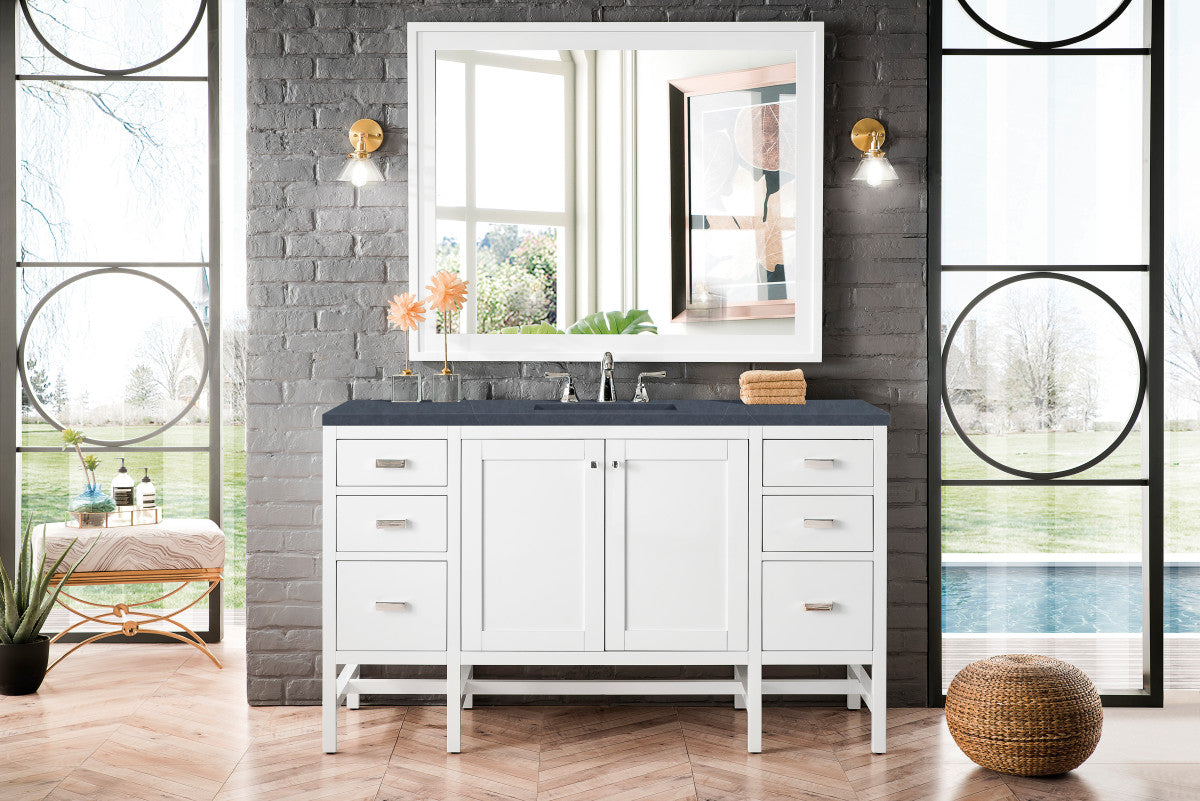 Addison 60" Single Vanity Cabinet