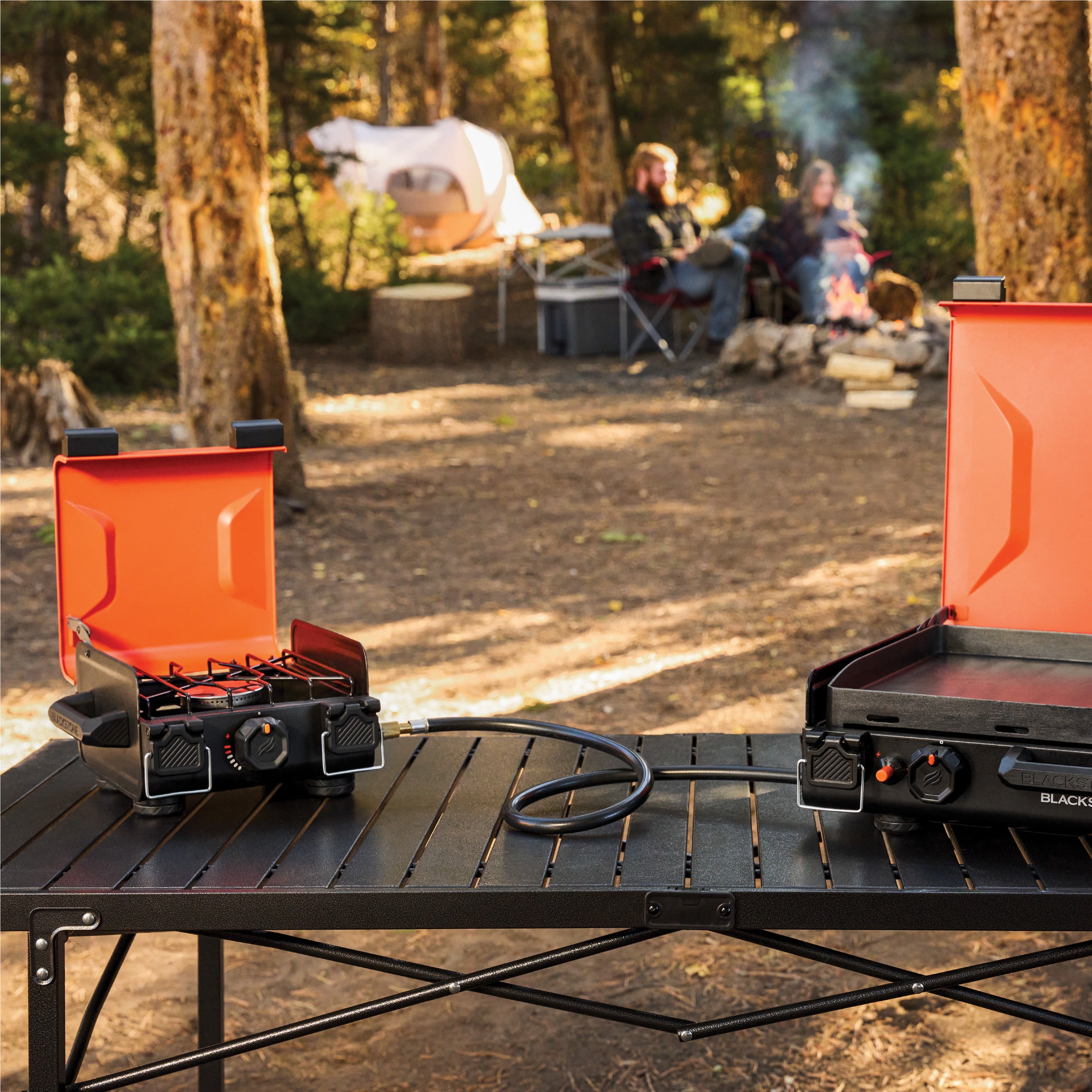 Blackstone 2251 - OTG Single Burner Camping Stove