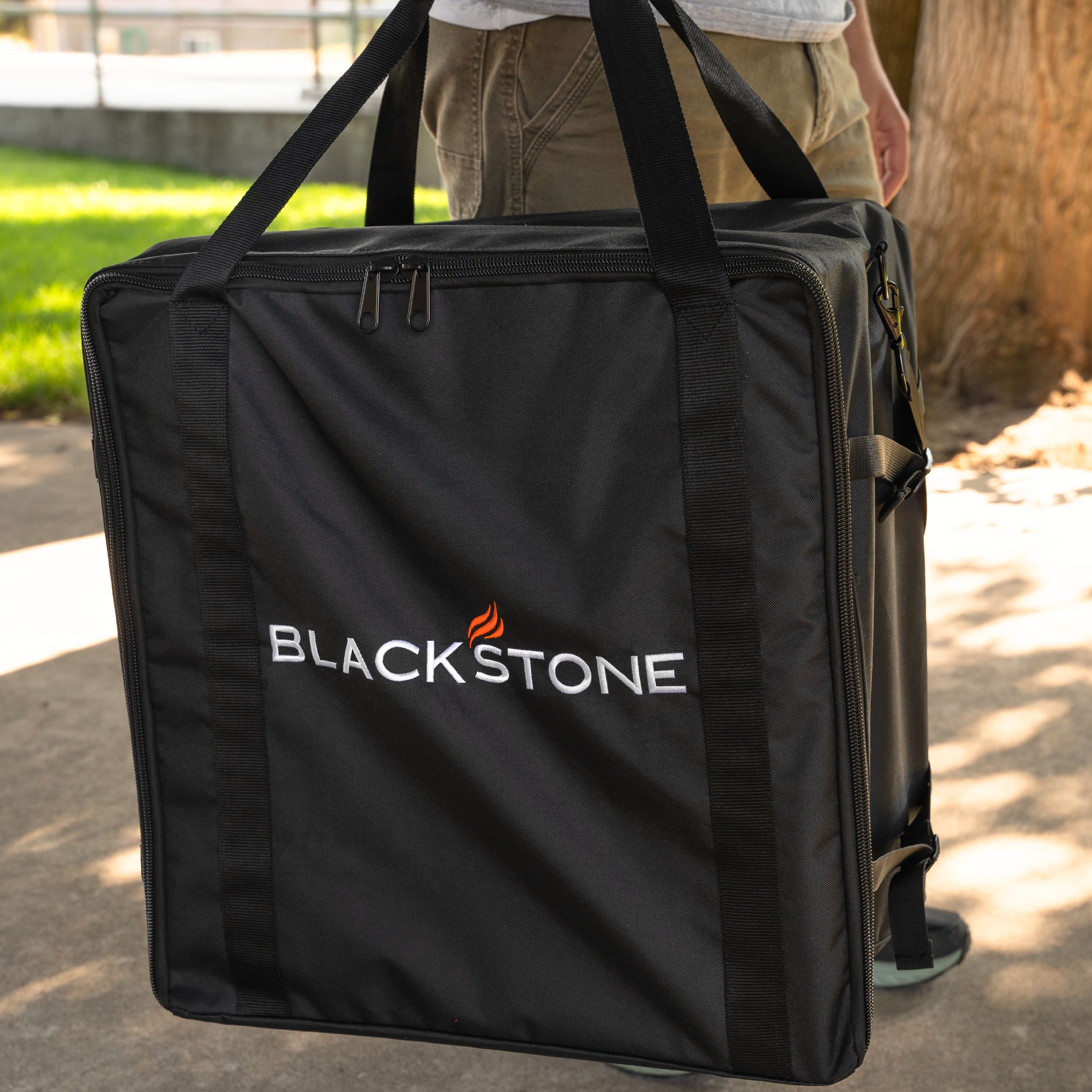 Blackstone 6016 - Original 17" Griddle Carry Bag