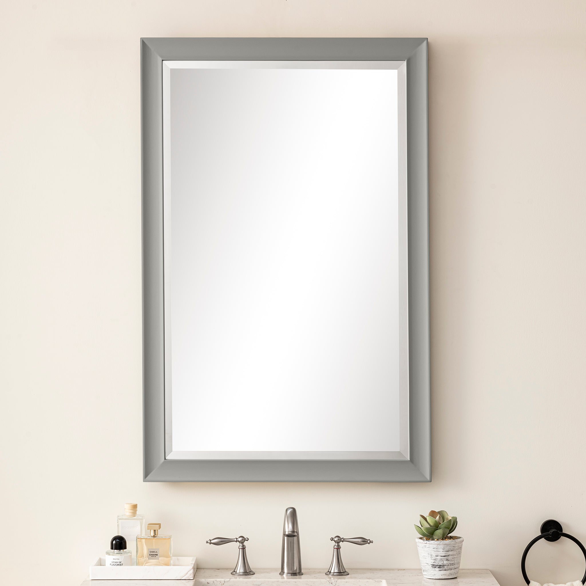James Martin Glenbrooke 26" Mirror