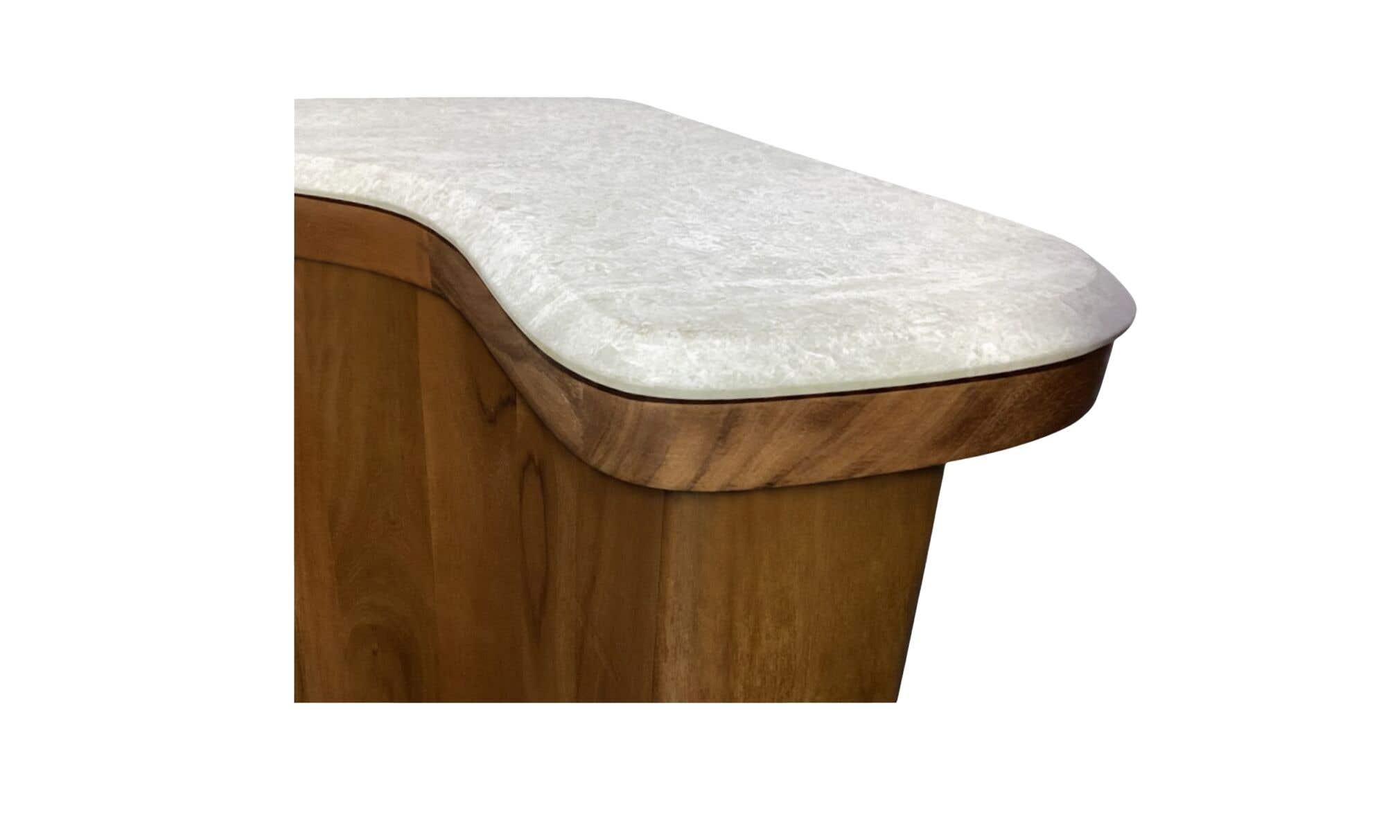 Moes Abi Nesting Coffee Table BZ-1169