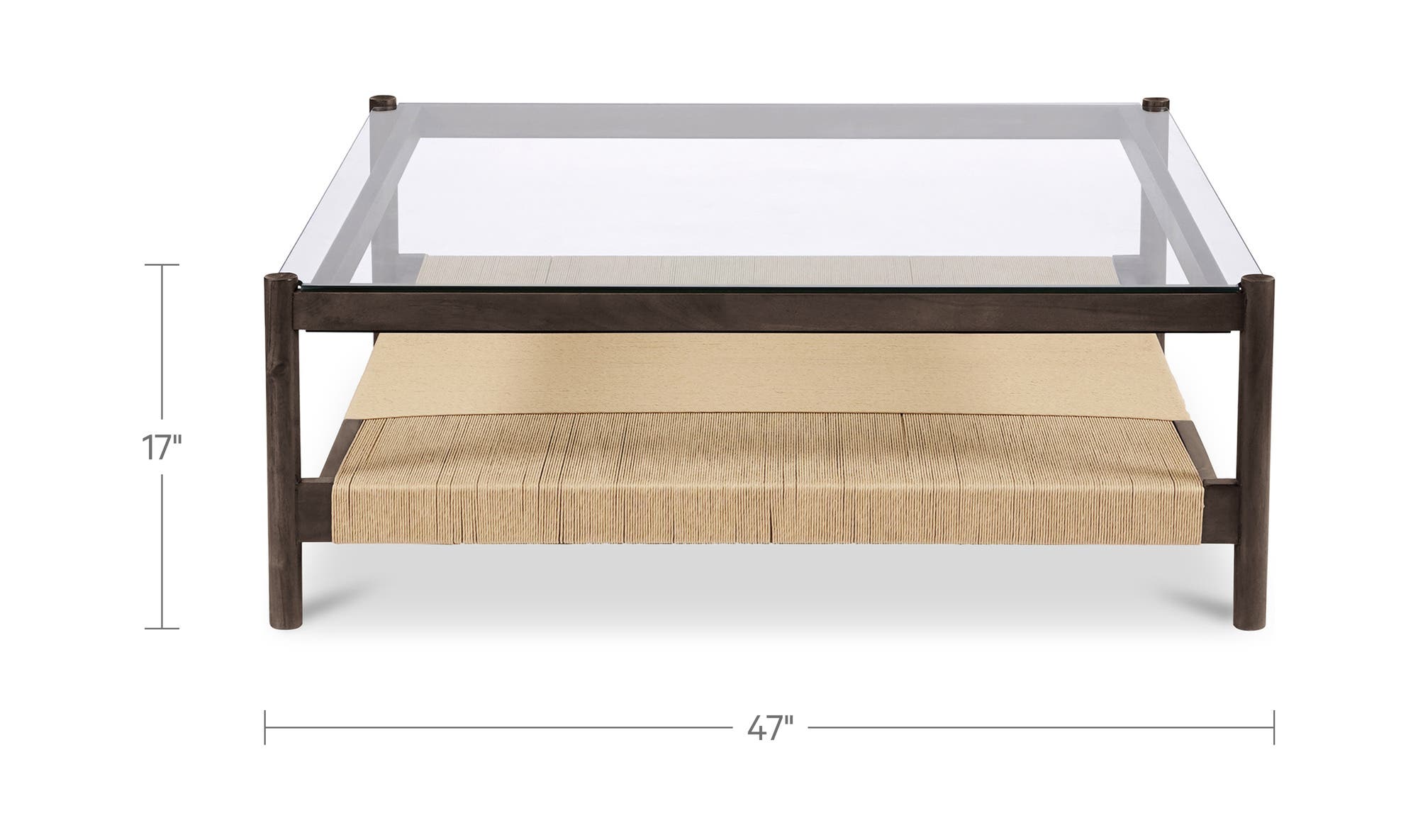 Moes Walker Coffee Table BZ-1174