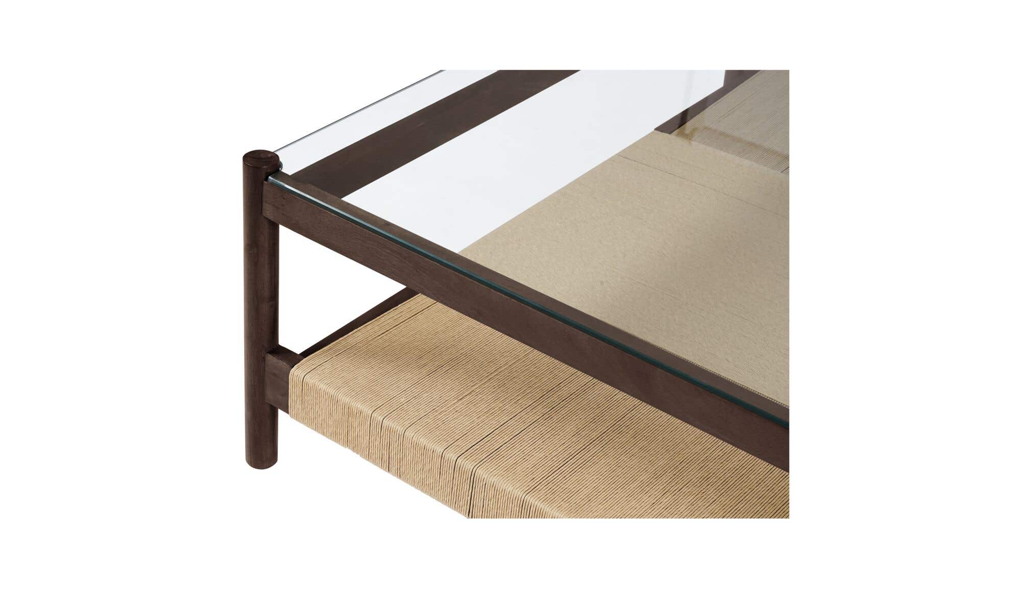 Moes Walker Coffee Table BZ-1174