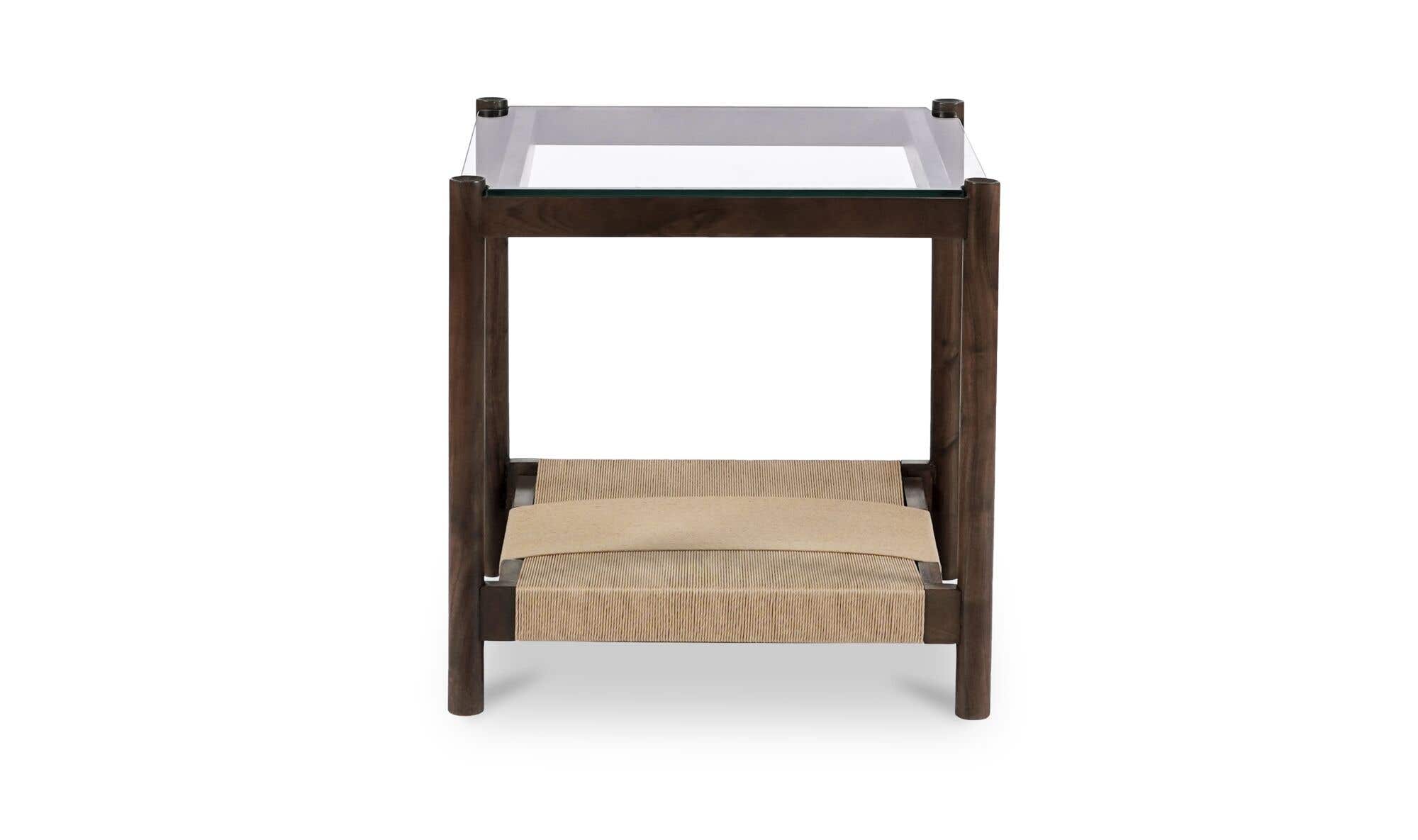Moes Walker Side Table BZ-1175