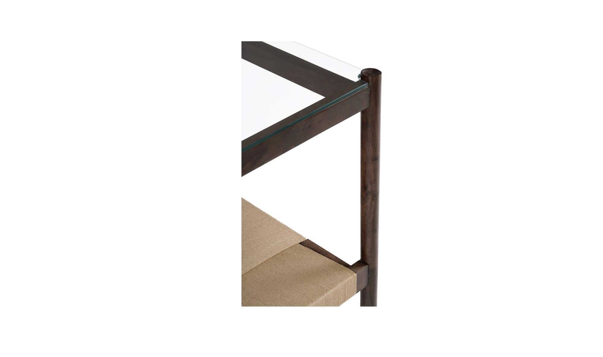 Moes Walker Side Table BZ-1175