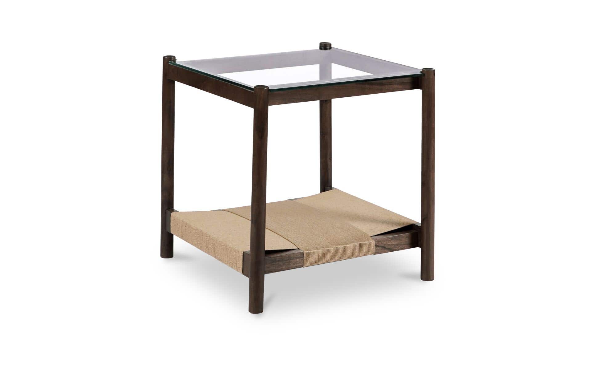 Moes Walker Side Table BZ-1175