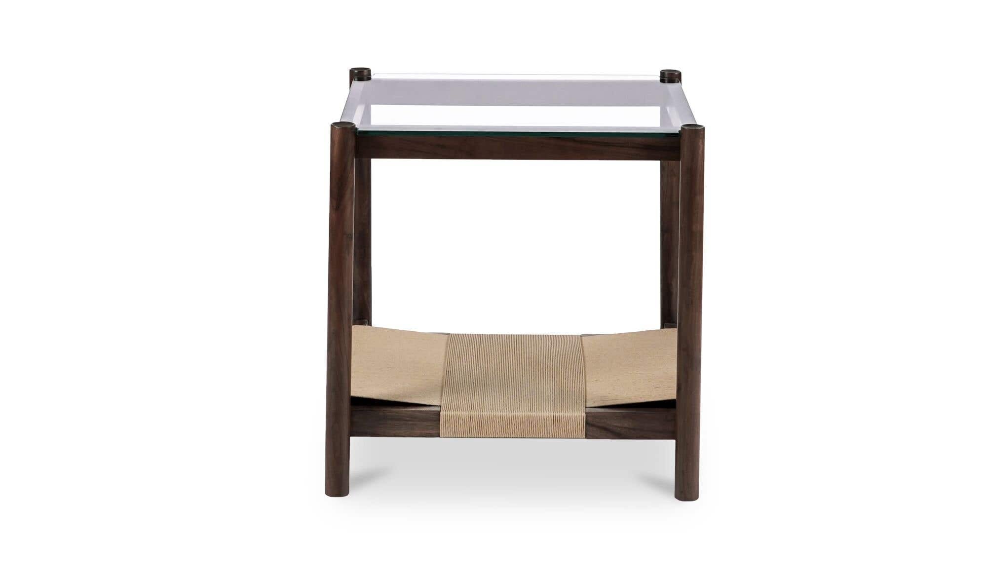 Moes Walker Side Table BZ-1175