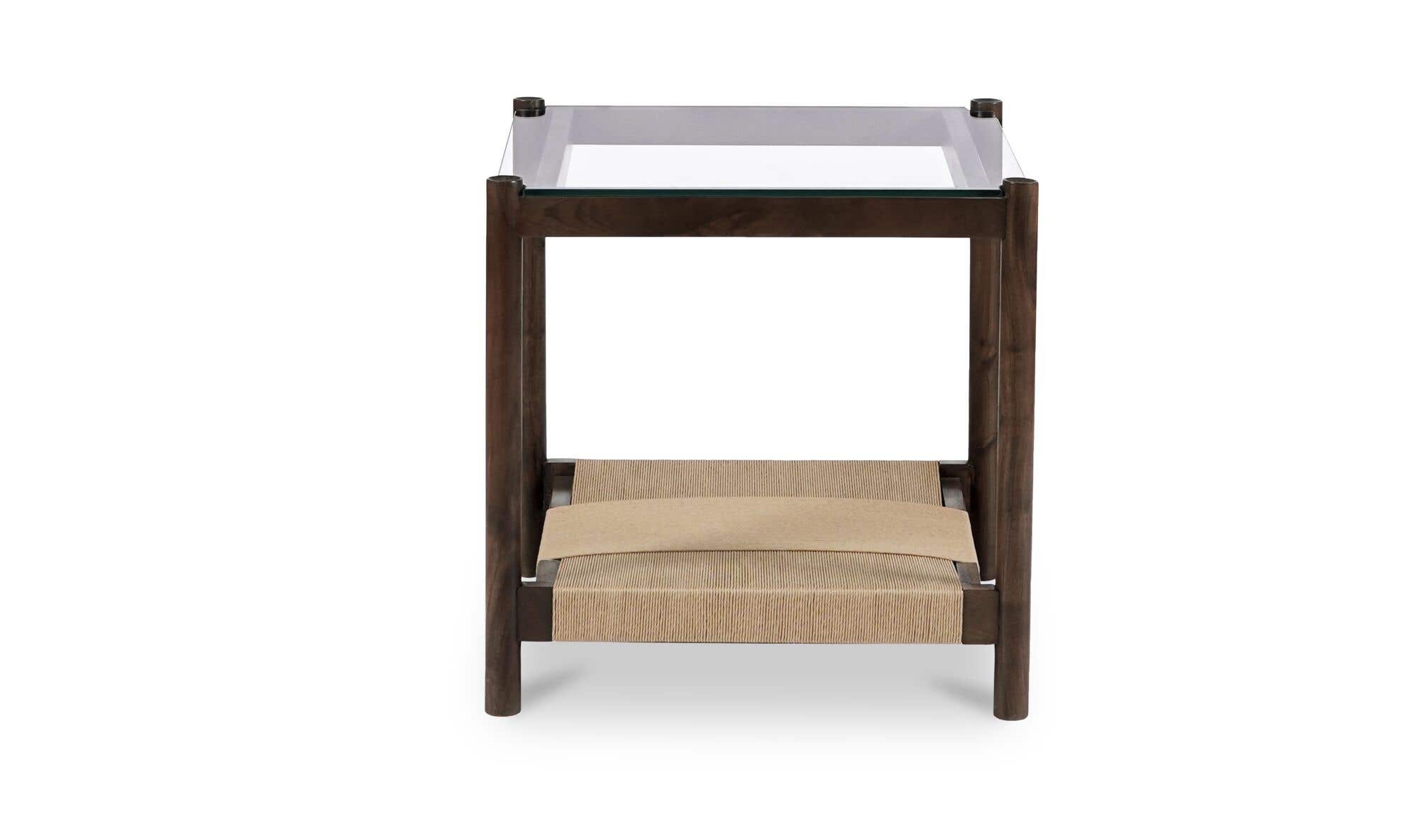 Moes Walker Side Table BZ-1175