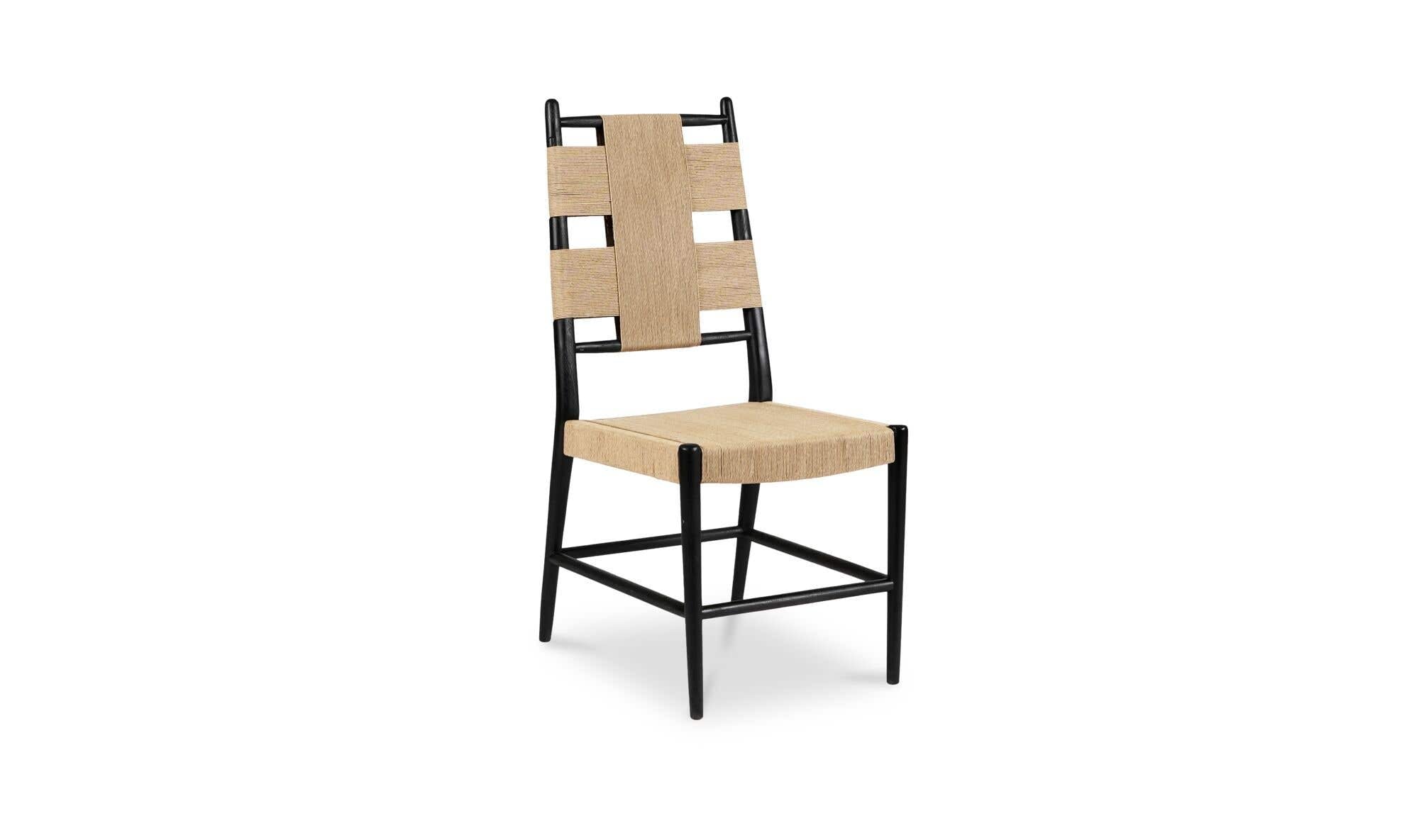 Moes Laurel Dining Chair-Set Of Two BZ-1176