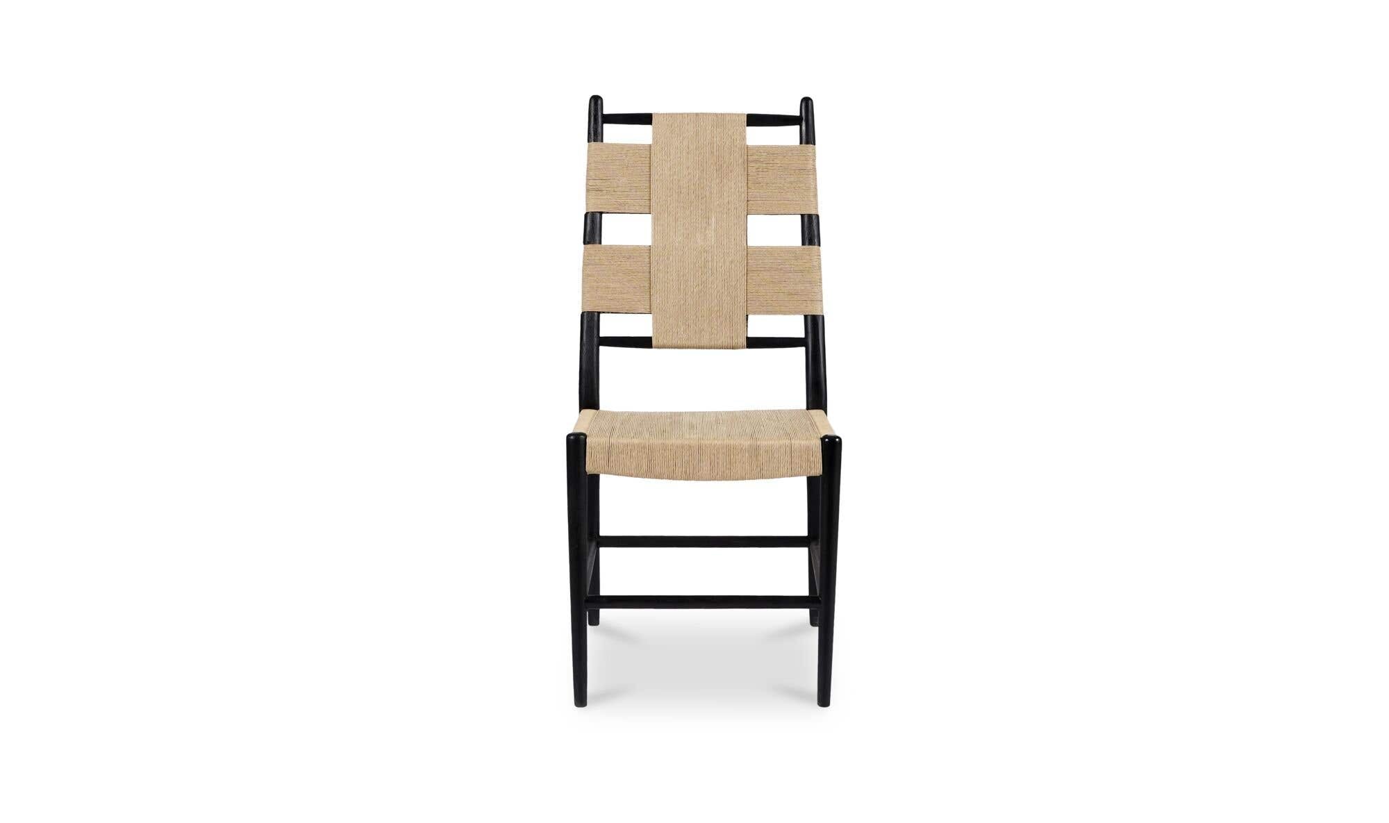 Moes Laurel Dining Chair-Set Of Two BZ-1176