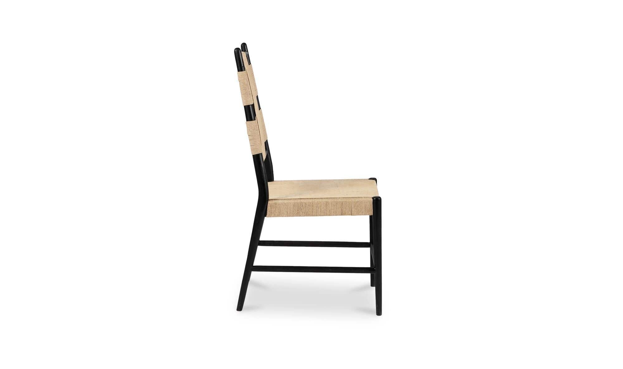 Moes Laurel Dining Chair-Set Of Two BZ-1176