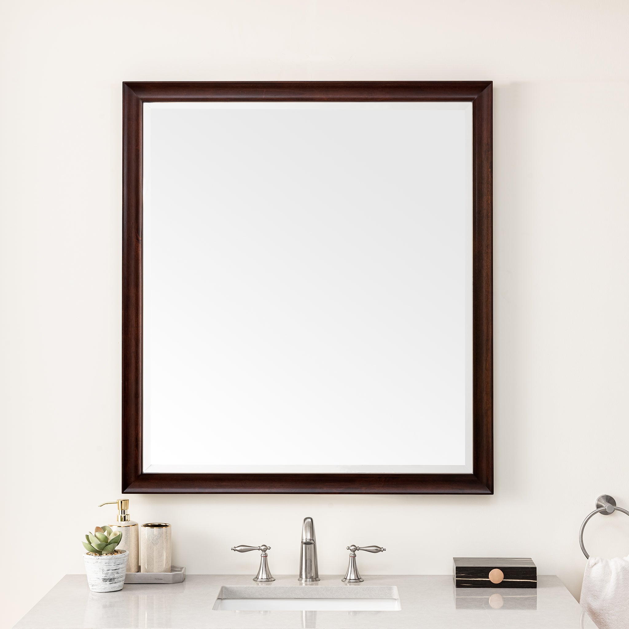 James Martin Glenbrooke 36" Mirror