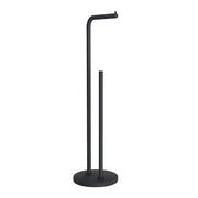 Toilet/Spare Toilet Roll Holder Freestanding