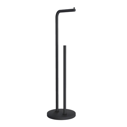 Toilet/Spare Toilet Roll Holder Freestanding