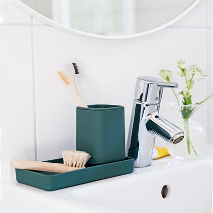 Soap Dish/Tray. Freestanding, 180 x 95 mm.