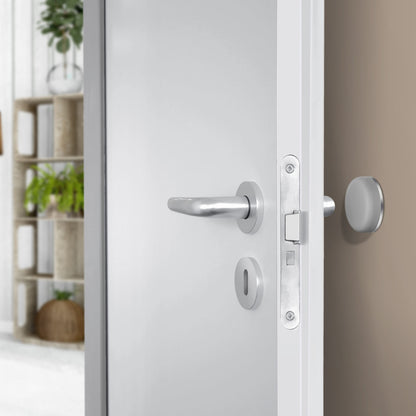 BESLAGSBODEN - Door Stop for Wall, self-adhesive