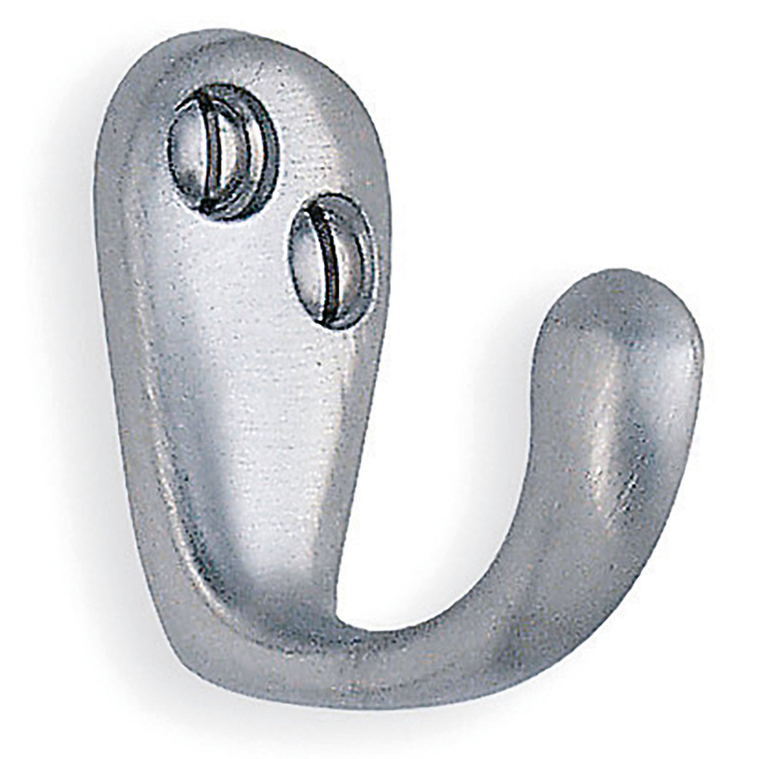 BESLAGSBODEN - Single Hook