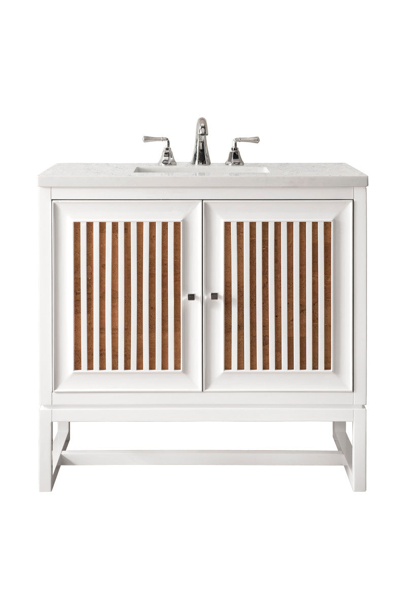 Athens 30" Single Vanity Cabinet