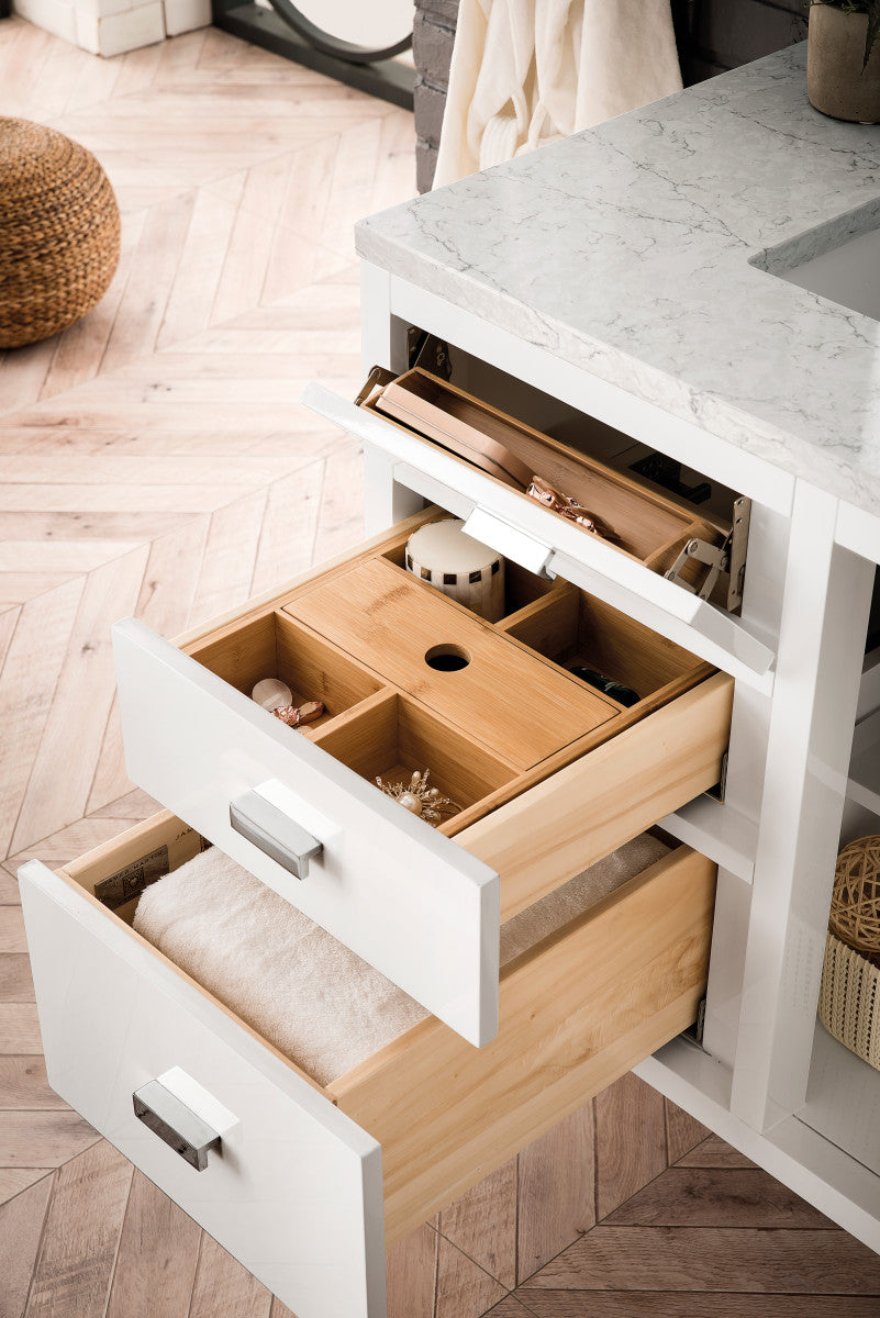 Addison 36" Single Vanity Cabinet