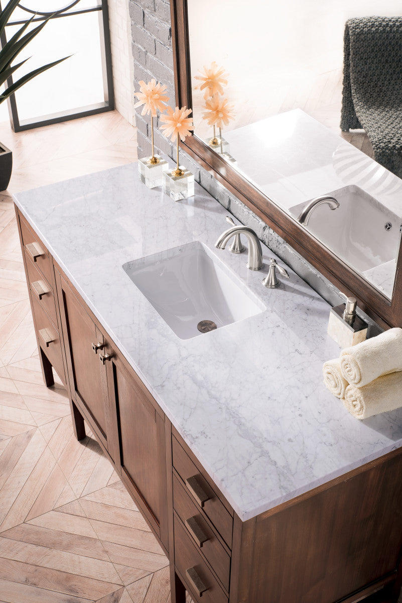 Addison 60" Single Vanity Cabinet