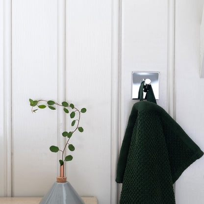 BESLAGSBODEN - Design Single Hook, Self-adhesive