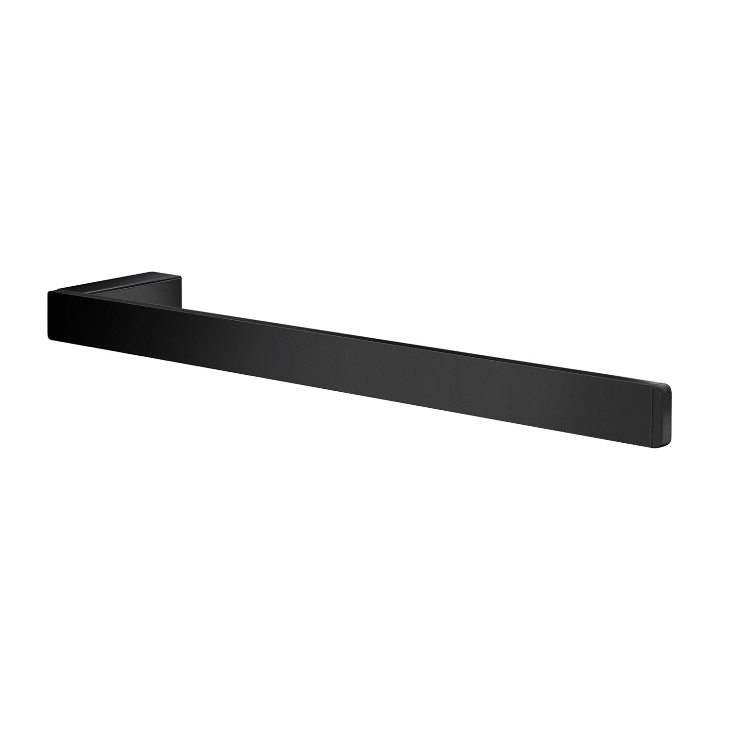 OUTLINE - Single Towel Rail, Length 380 mm