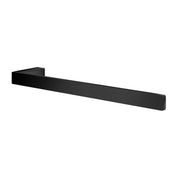 OUTLINE - Single Towel Rail, Length 380 mm