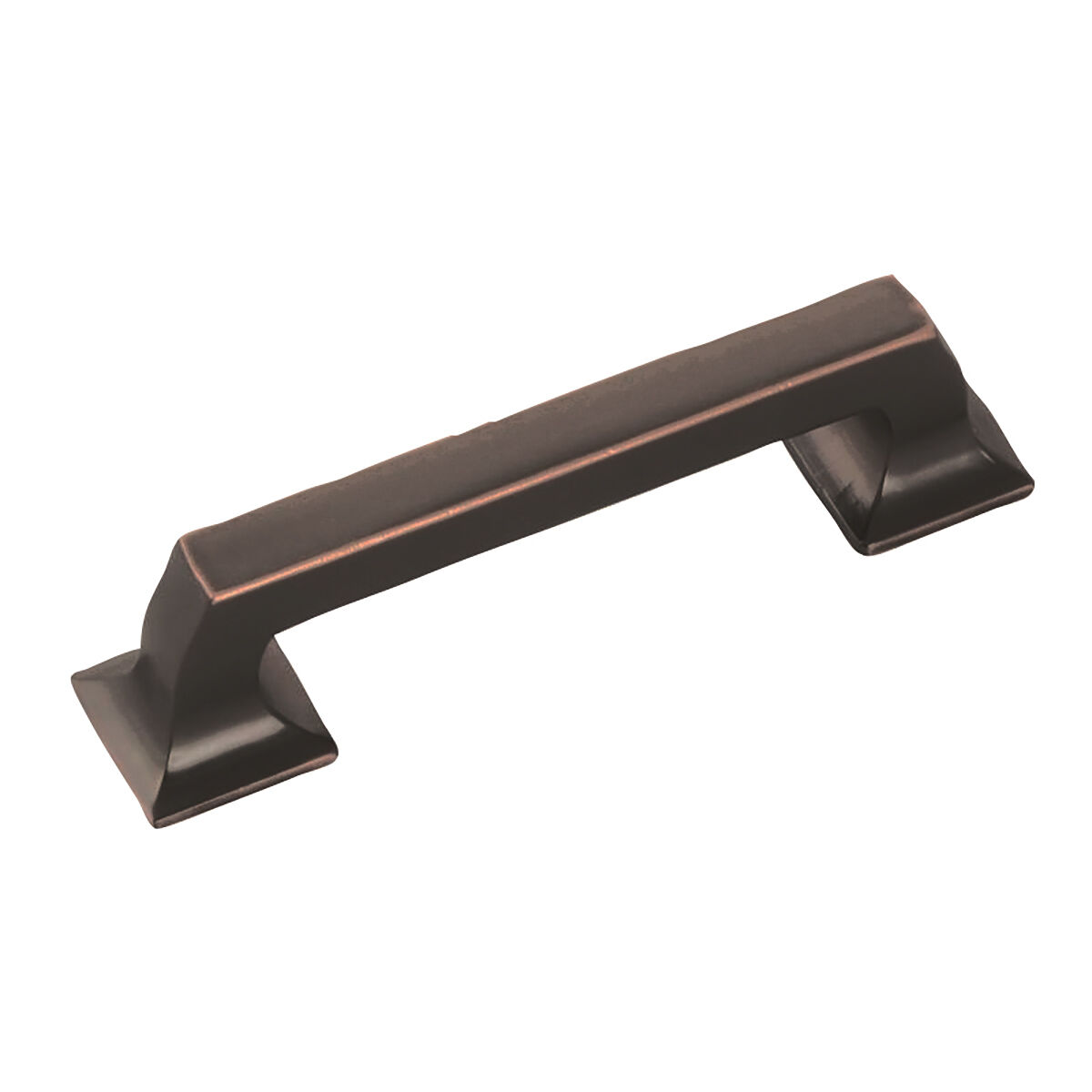 Belwith 3-3/4 Inch (96mm) Center to Center Studio II Pull (B055551)