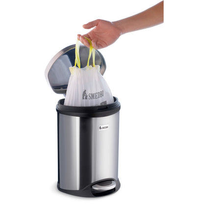XTRA - Bin liners for Pedal Bin FK662 - FK667