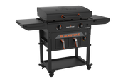 Blackstone 2483 - Original 28" Griddle Cart Air Fryer Combo