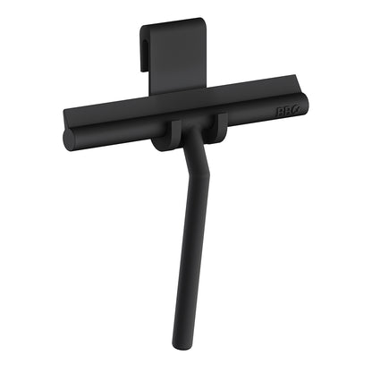 Shower Squeegee With Holder